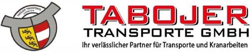 Logo Tabojer Transporte